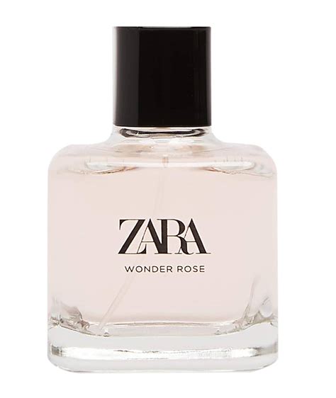 zara perfume women|18 Best Zara Perfumes on Every Girls Wish